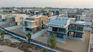 فیلا في جبل علي فيلدج فيلاز،قرية جبل علي،جبل علي 4 غرف 5900000 درهم - 14635524