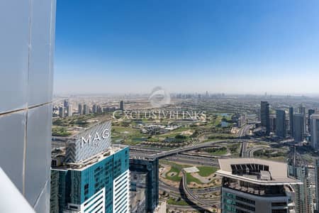 3 habitaciones Apartamento para en Alquiler en Dubai Marina, Dubai - Apartamento en Dubai Marina，The Torch, 3 dormitorios, 160000 AED - 14635593