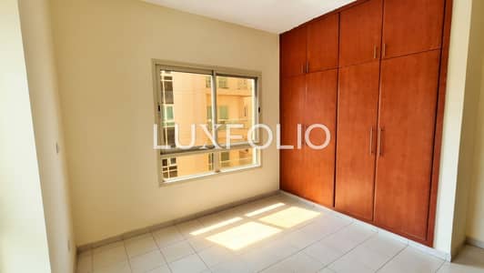 2 Bedroom Flat for Sale in The Greens, Dubai - 2 Bedroom | Rented | Upgraded