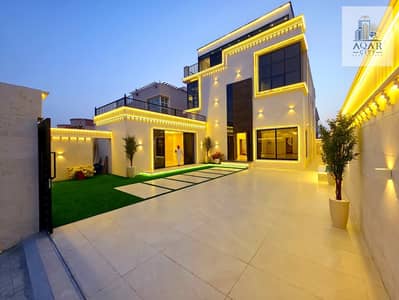 5 Slaapkamers Villa te Koop in Al Rawda, Ajman - 104103. jpg