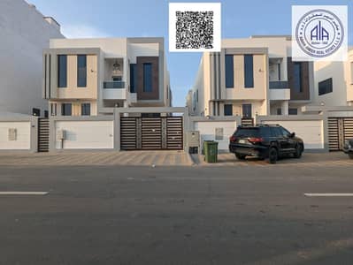 5 Slaapkamers Villa te Huur in Al Zahya, Ajman - 8cbb73f2-96c6-4c96-bed1-873408fb5adf. jpg 5 Slaapkamers Villa te Huur in Al Zahya, Ajman - 8cbb73f2-96c6-4c96-bed1-873408fb5adf. jpg