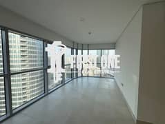 شقة في راديانت فيوز 1،ساحة مشعة،سيتي أوف لايتس،جزيرة الريم 2 غرف 1999999 درهم - 14472173