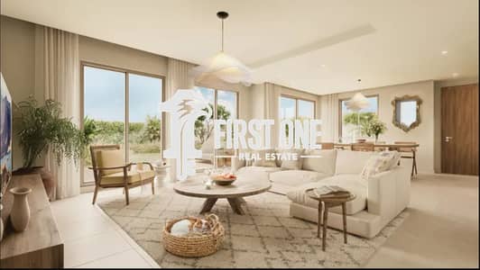 3 Bedroom Townhouse for Sale in Zayed City, Abu Dhabi - 4. PNG