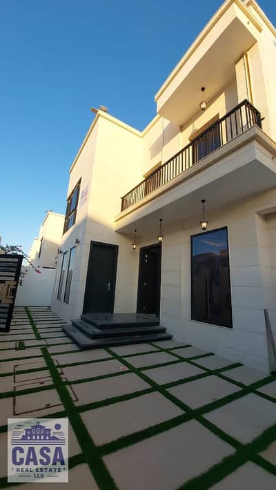 7 Bedroom Villa for Sale in Al Zahya, Ajman - WhatsApp Image 2025-12-23 at 10.17. 57 AM(1). jpeg