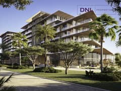 RIXOS BRANDED RESIDENCE | BEACH ACCESS | PREMIUM