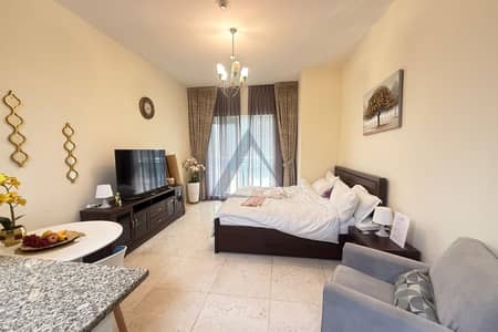 Studio zum zur Miete in Business Bay, Dubai - Wohnung in Business Bay，Safeer Tower 1, 64200 AED - 14635871