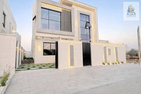 5 Slaapkamers Villa te Koop in Al Zahya, Ajman - 104138. jpg