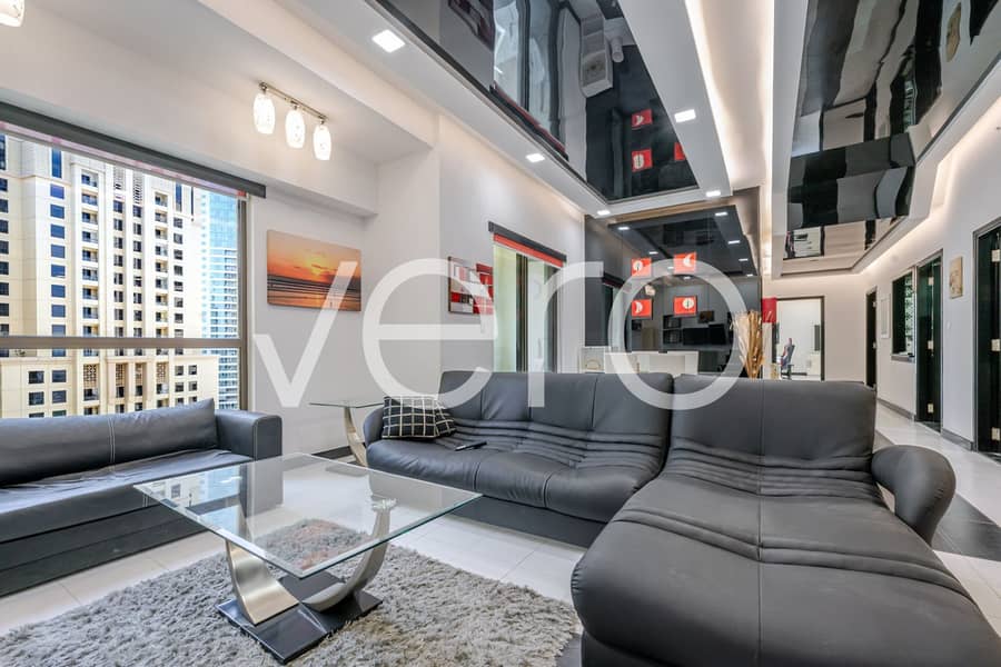 High Floor | Marina View | Vacant on Transfer High Floor | Marina View | Vacant on Transfer