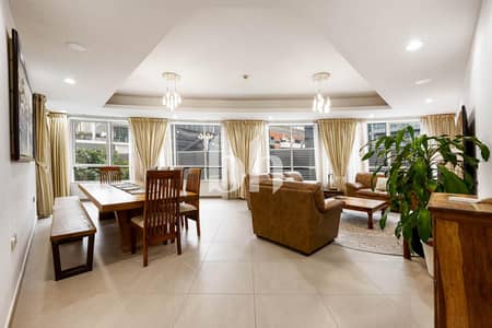 4 Bedroom Apartment for Rent in Dubai Marina, Dubai - images image img