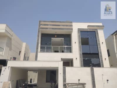 5 Slaapkamers Villa te Koop in Al Zahya, Ajman - 104152. jpg