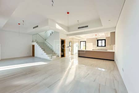 4 Bedroom Villa for Sale in Dubai Sports City, Dubai - 4 Br Plus Maids | Brand New | Pets Allowed 4 Bedroom Villa for Sale in Dubai Sports City, Dubai - 4 Br Plus Maids | Brand New | Pets Allowed