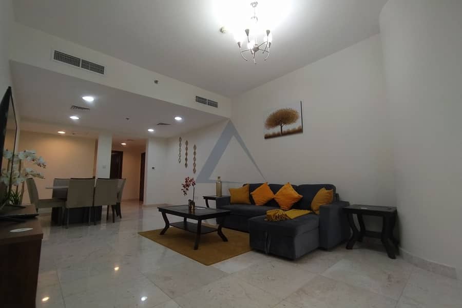 Квартира в Бизнес Бей,Сафир Тауэр 2, 2 cпальни, 131400 AED - 14636178 Квартира в Бизнес Бей,Сафир Тауэр 2, 2 cпальни, 131400 AED - 14636178