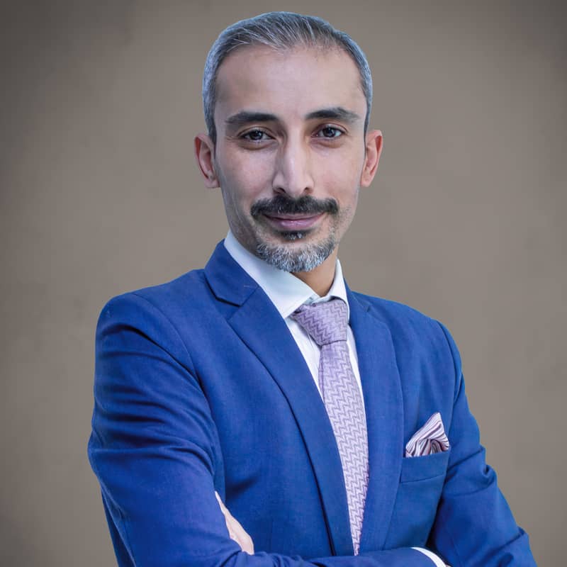 Sajeel Zaman