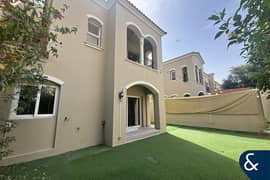 فیلا في كاسا دورا،سيرينا 3 غرف 180000 درهم - 14636231