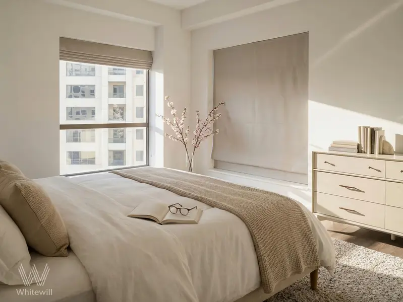 Steps to the Beach | Community View | Furnished
