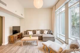 شقة في لوفتس بوديوم،ذا لوفتس،وسط مدينة دبي 1 غرفة 125000 درهم - 14618164