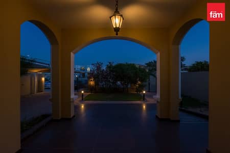 5 Bedroom Villa for Rent in Al Barsha, Dubai - Classic Luxury 5br Villa | Elevator | Prime Locati 5 Bedroom Villa for Rent in Al Barsha, Dubai - Classic Luxury 5br Villa | Elevator | Prime Locati