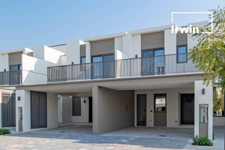 3 Bedroom Townhouse for Rent in Tilal Al Ghaf, Dubai - Move In Today | Perfect Family Townhouse