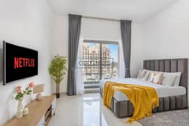 Modern furnishing | Spacious | Best Price | Vacant