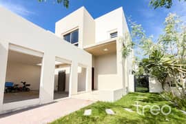 Vacant | Landscaped | Close to pool & gym
