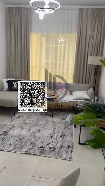 1 habitación Apartamento para en Venta en Garden City, Ajman - WhatsApp Image 2026-03-22 at 8.27. 45 PM (1). jpeg 1 habitación Apartamento para en Venta en Garden City, Ajman - WhatsApp Image 2026-03-22 at 8.27. 45 PM (1). jpeg