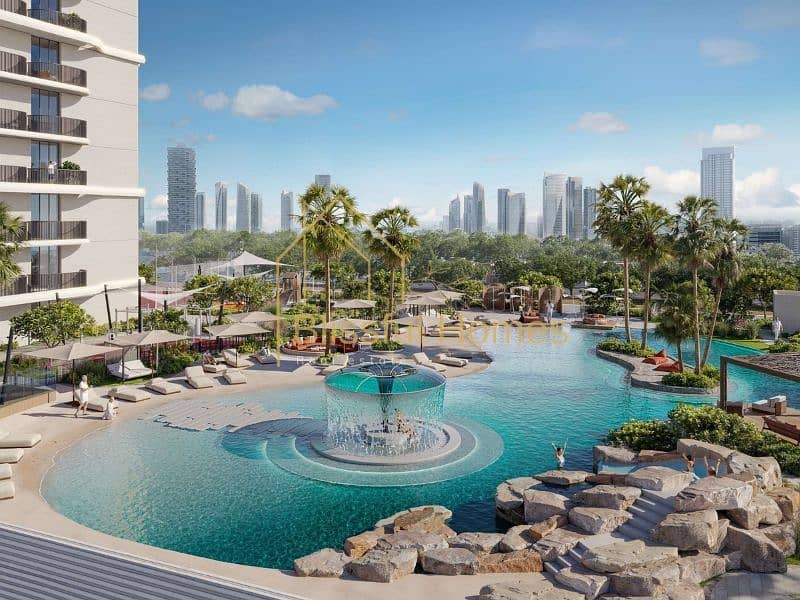 Stylish 1BHK Off-Plan Apartment Stylish 1BHK Off-Plan Apartment