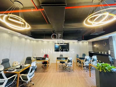 Office for Rent in Motor City, Dubai - WhatsApp Image 2026-03-25 at 3.36. 01 AM. jpeg