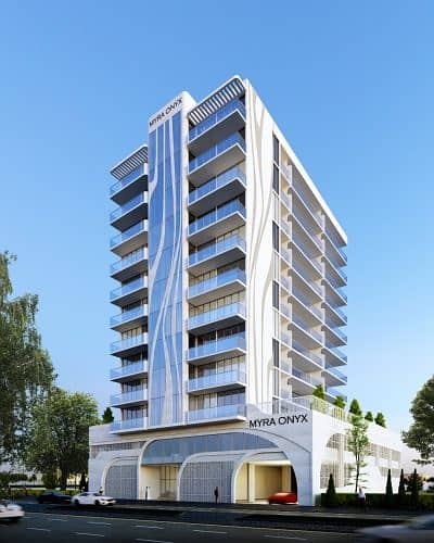 1 Bedroom Apartment for Sale in Nad Al Hamar, Dubai - Cover Image