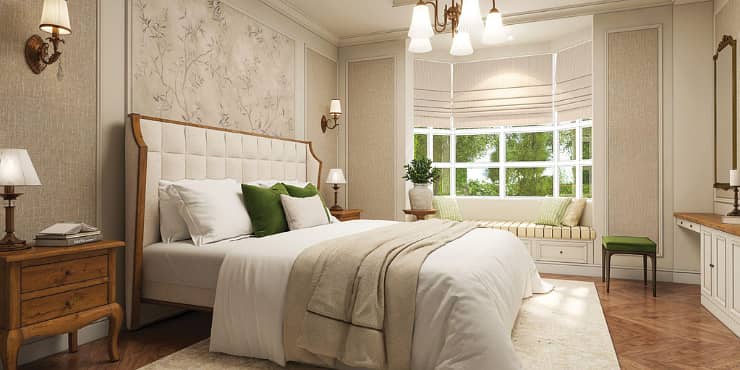 Bab Al Qasr Garden Residence 66 - Image 2