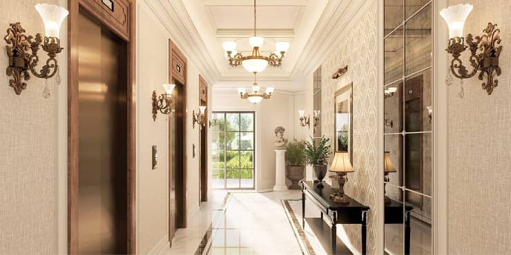 Bab Al Qasr Garden Residence 66 - Image 5