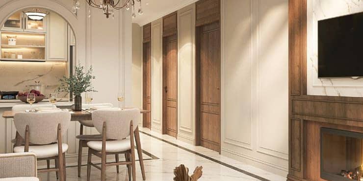 Bab Al Qasr Garden Residence 66 - Image 6
