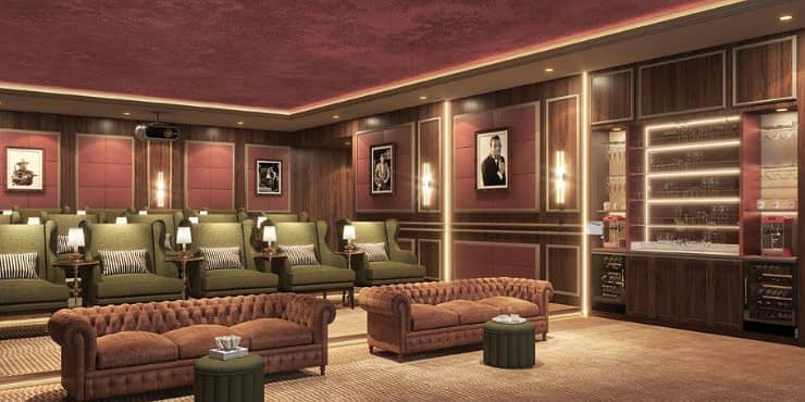 Bab Al Qasr Garden Residence 66 - Image 8