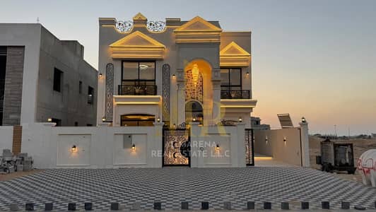 5 Bedroom Villa for Sale in Al Helio, Ajman - WhatsApp Image 2026-02-27 at 9.45. 31 PM (1). jpeg