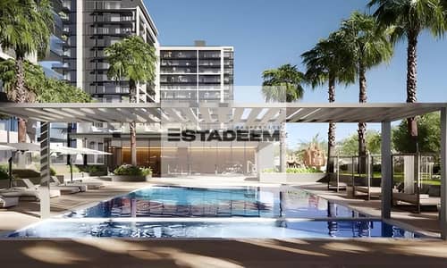 3 Bedroom Flat for Sale in Dubai Hills Estate, Dubai - pic 1. jpg 3 Bedroom Flat for Sale in Dubai Hills Estate, Dubai - pic 1. jpg