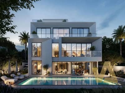 5 habitaciones Villa para en Venta en The Oasis by Emaar, Dubai - 817795183-1066x800. png