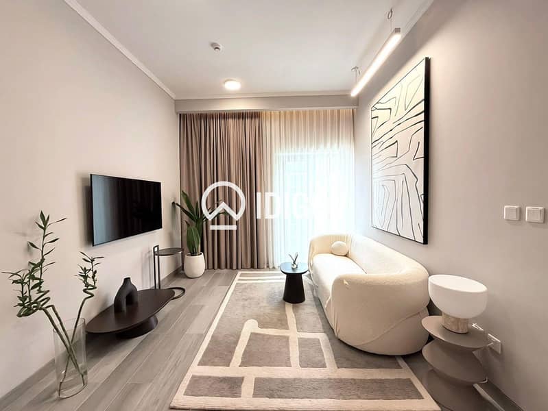 High floor| Modern Apartment | Ideal for Investors High floor| Modern Apartment | Ideal for Investors