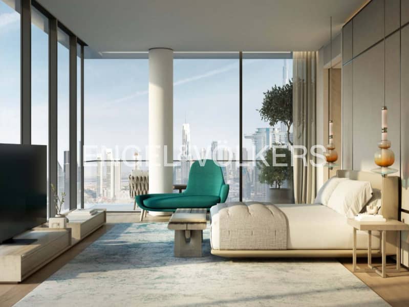 Wohnung in Al Wasl,City Walk,Verve,Verve Tower B, 4 schlafzimmer, 13900000 AED - 14624482 Wohnung in Al Wasl,City Walk,Verve,Verve Tower B, 4 schlafzimmer, 13900000 AED - 14624482