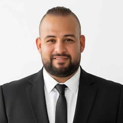 Ahmed Fawzy