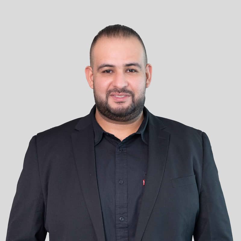 Ahmed Fawzy
