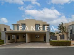 تاون هاوس في ميبل 2،ميبل،دبي هيلز استيت 4 غرف 5500000 درهم - 14610363