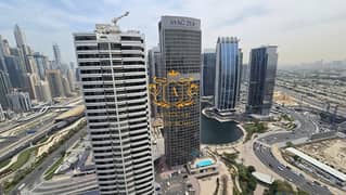 Decent Furnished 1 Bedroom Plus Study-Room