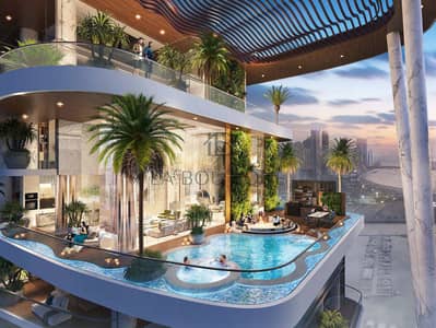 3 Camere Appartamento in vendita a Dubai Harbour, Dubai - Appartamento a Dubai Harbour,DAMAC Bay by Cavalli,DAMAC Bay Tower A, 3 camere da letto, 9633000 AED - 14637465 3 Camere Appartamento in vendita a Dubai Harbour, Dubai - Appartamento a Dubai Harbour,DAMAC Bay by Cavalli,DAMAC Bay Tower A, 3 camere da letto, 9633000 AED - 14637465