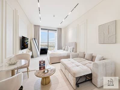 Studio te Huur in Business Bay, Dubai - 0K8A7441. jpg