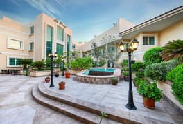 شقة في لا بلاج (الشاطئ)،جميرا 2،جميرا 1 غرفة 110000 درهم - 14488250