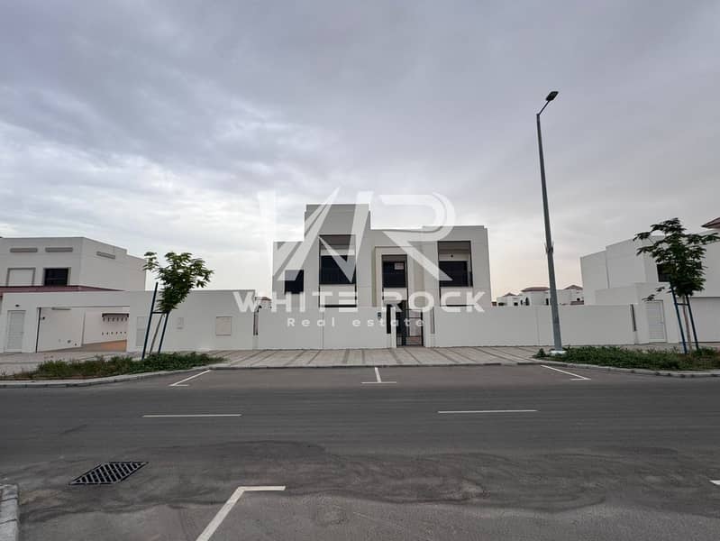 Вилла в Аль Шамха,Аль Риман 2,Фай Аль Риман 2, 5 спален, 4649999 AED - 14637765 Вилла в Аль Шамха,Аль Риман 2,Фай Аль Риман 2, 5 спален, 4649999 AED - 14637765