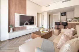 شقة في برج إسكان مارينا،دبي مارينا 1 غرفة 1299995 درهم - 14637805