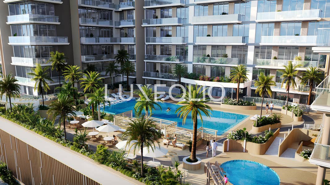 Appartement in Wasl Gate,Sola Residences, 3 slaapkamers, 2232000 AED - 14637797 Appartement in Wasl Gate,Sola Residences, 3 slaapkamers, 2232000 AED - 14637797