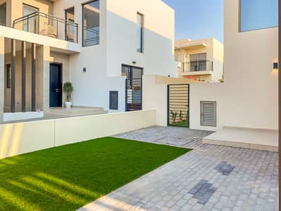 4 Bedroom Townhouse for Rent in Arabian Ranches 2, Dubai - Pic-1. jpg