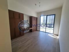 For Rent: 2-Bedroom Duplex with Private Garden – The Hamilton, Town Square, Dubai