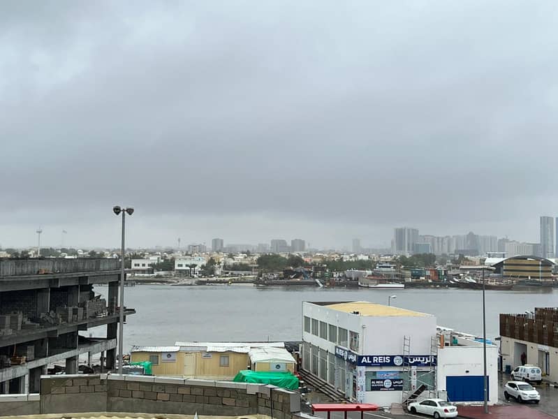 Studio for Annual Rent in Al Rashidiya – Ajman